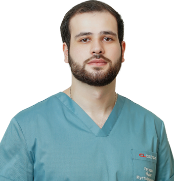 Doctor