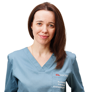Doctor
