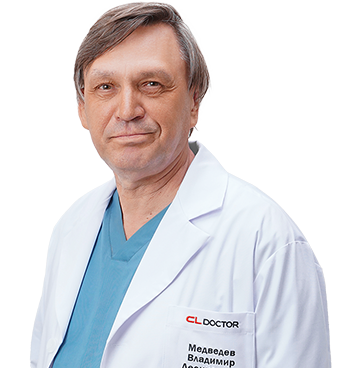 Doctor