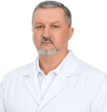 Тарасов Александр Александрович