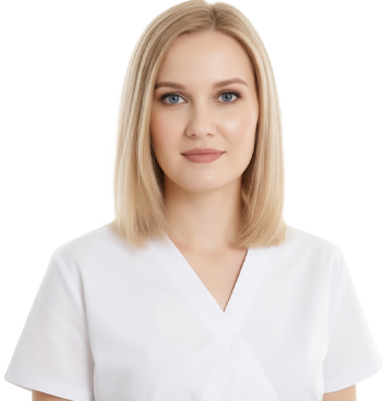 Лобачева Мария Геннадиевна 