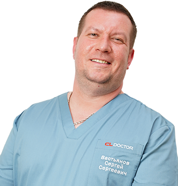 Doctor