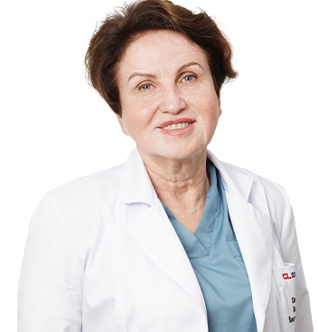 Doctor