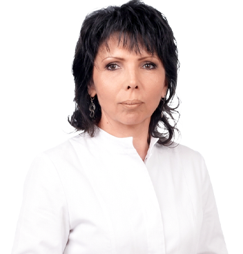 Быстрова Александра Александровна