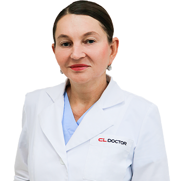 Doctor