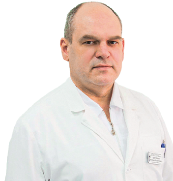 Doctor