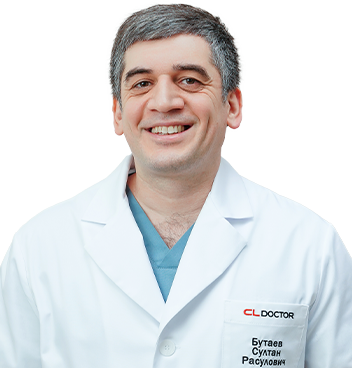 Doctor