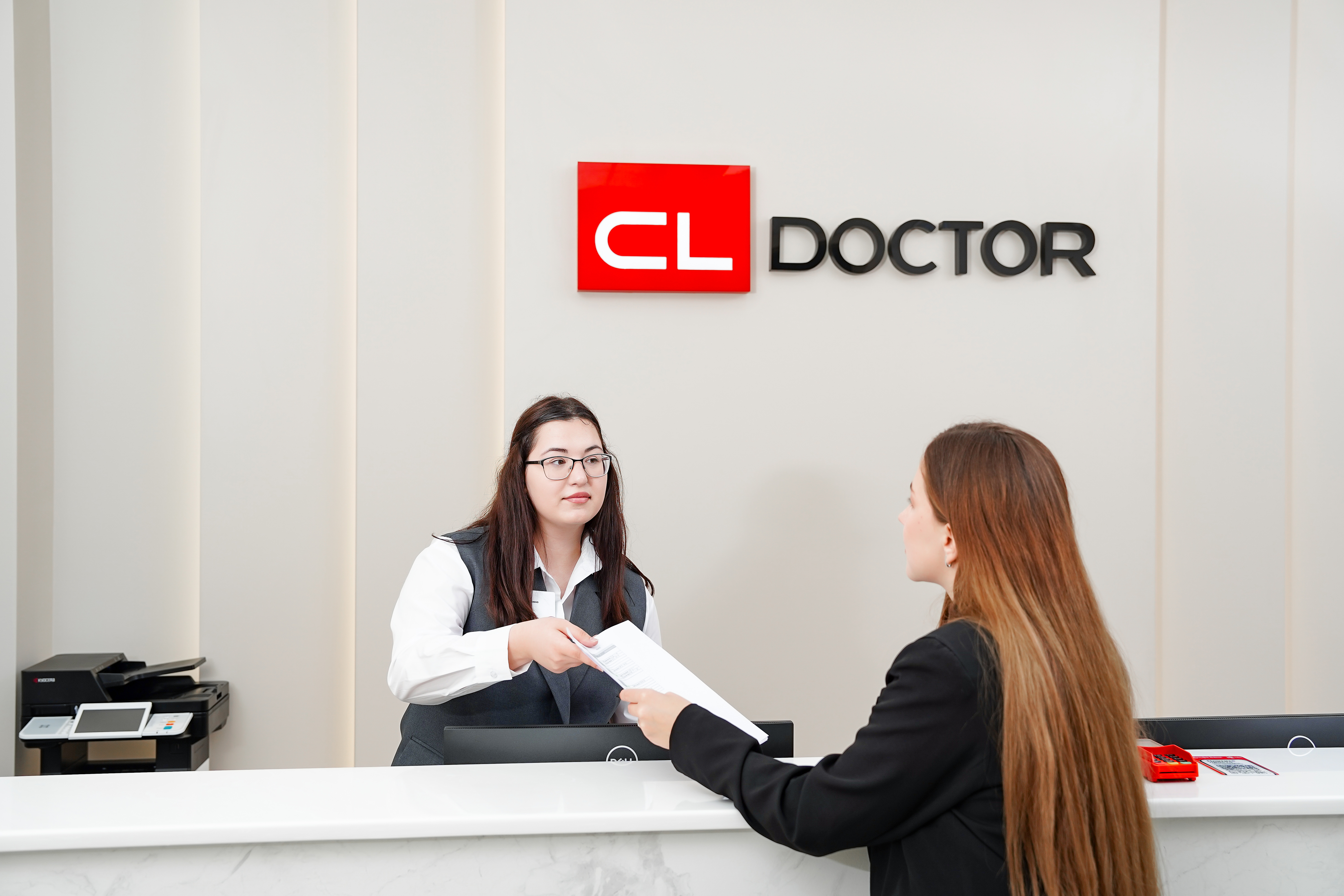 В CL DOCTOR снизили цены на КТ - точная диагностика от 1500 рублей!