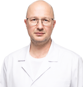 Аносов Юрий Юрьевич