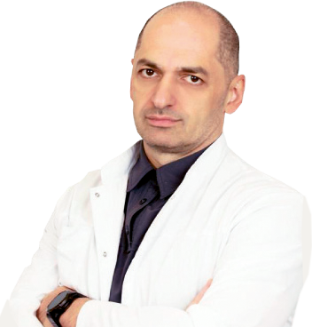 Doctor