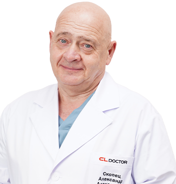 Doctor