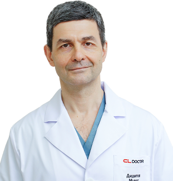 Doctor