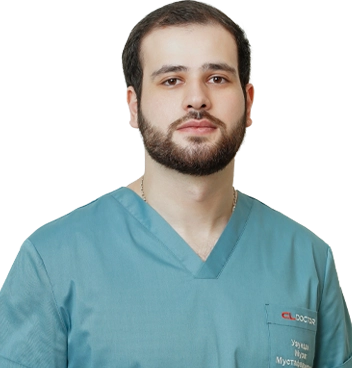 Doctor