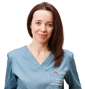 Doctor
