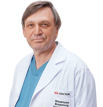 Doctor
