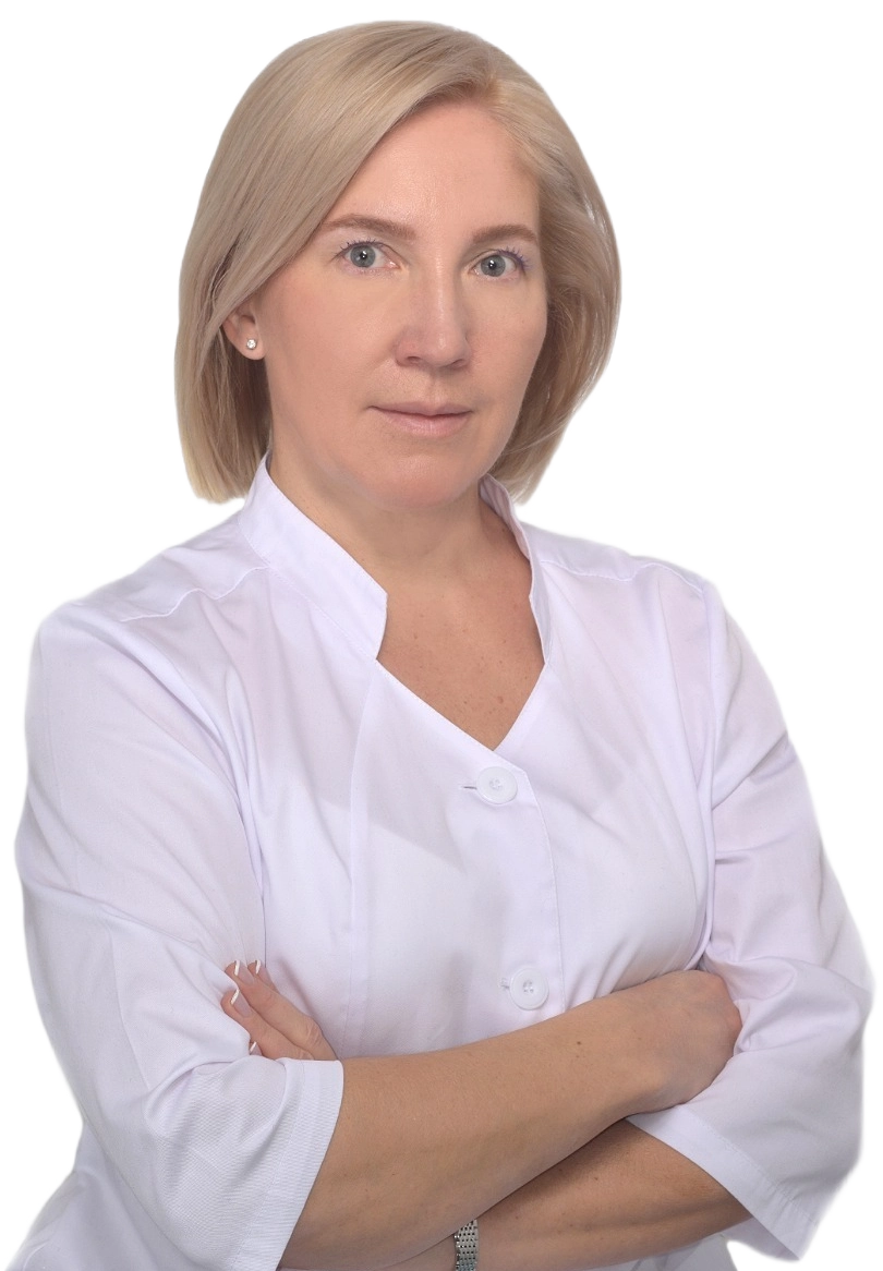 Doctor