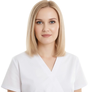 Лобачева Мария Геннадиевна 