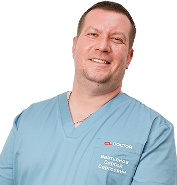 Doctor