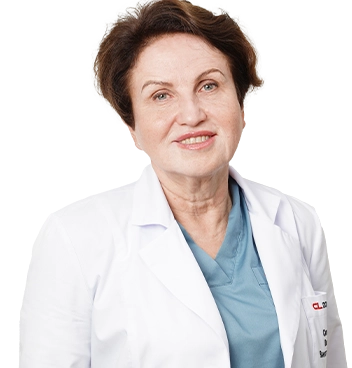 Doctor
