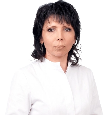 Быстрова Александра Александровна