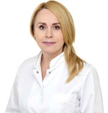 Артемова Инна Викторовна 