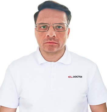 Doctor