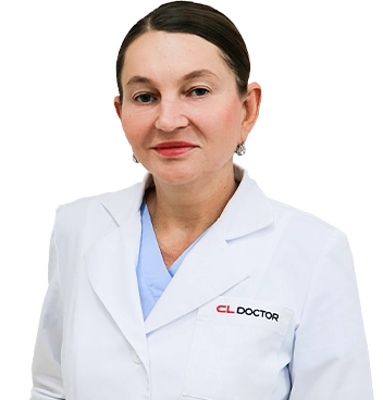 Doctor