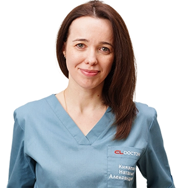 Doctor