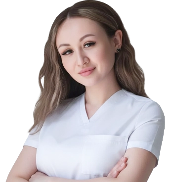 Хатеева Дарья Петровна