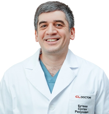 Doctor