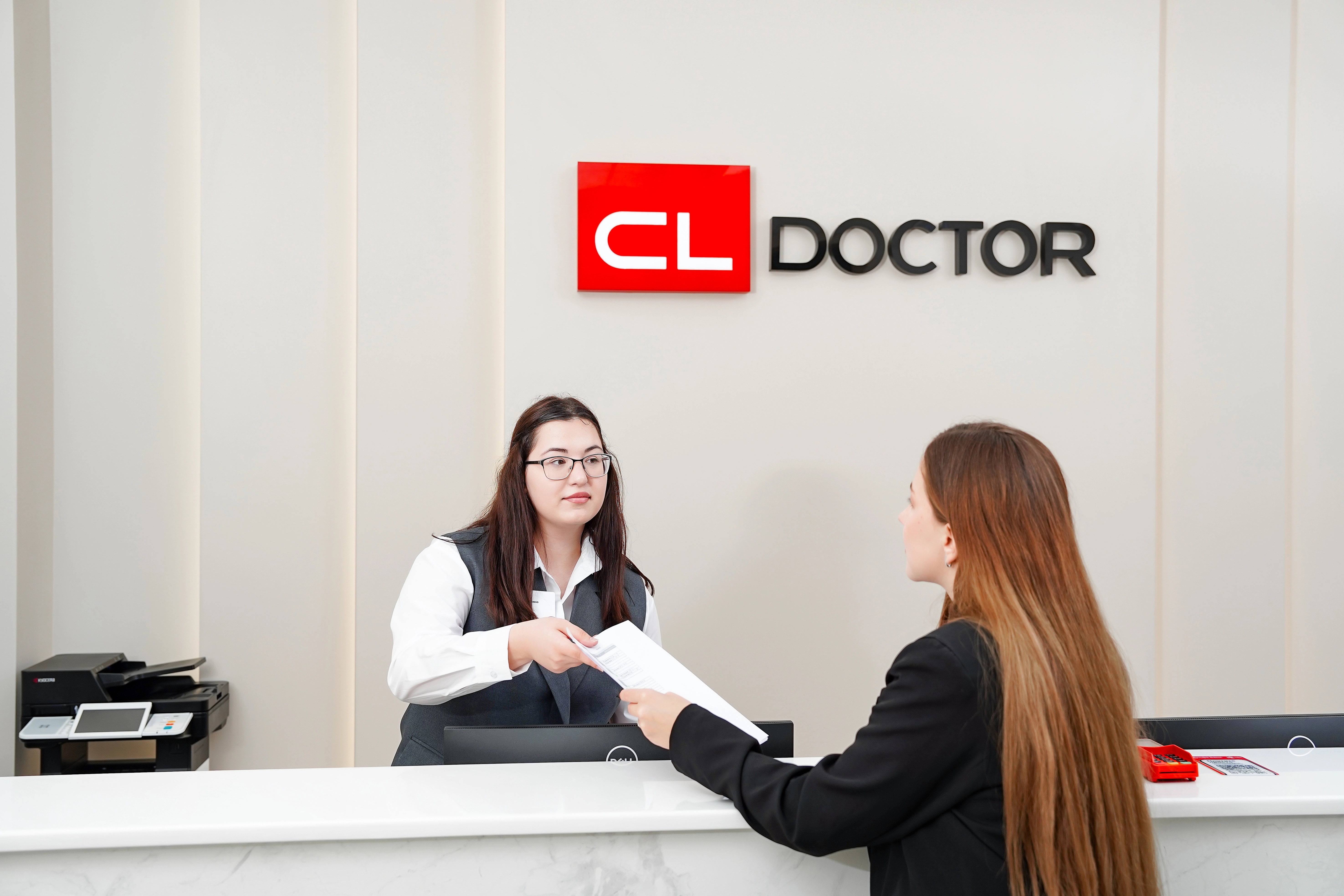 В CL DOCTOR снизили цены на КТ - точная диагностика от 1500 рублей!