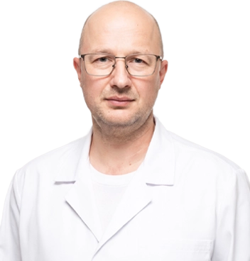 Аносов Юрий Юрьевич