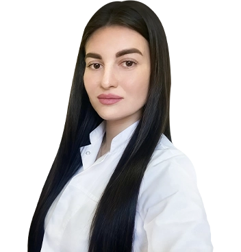 Несмеянова Виктория Сергеевна