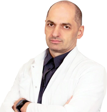 Doctor