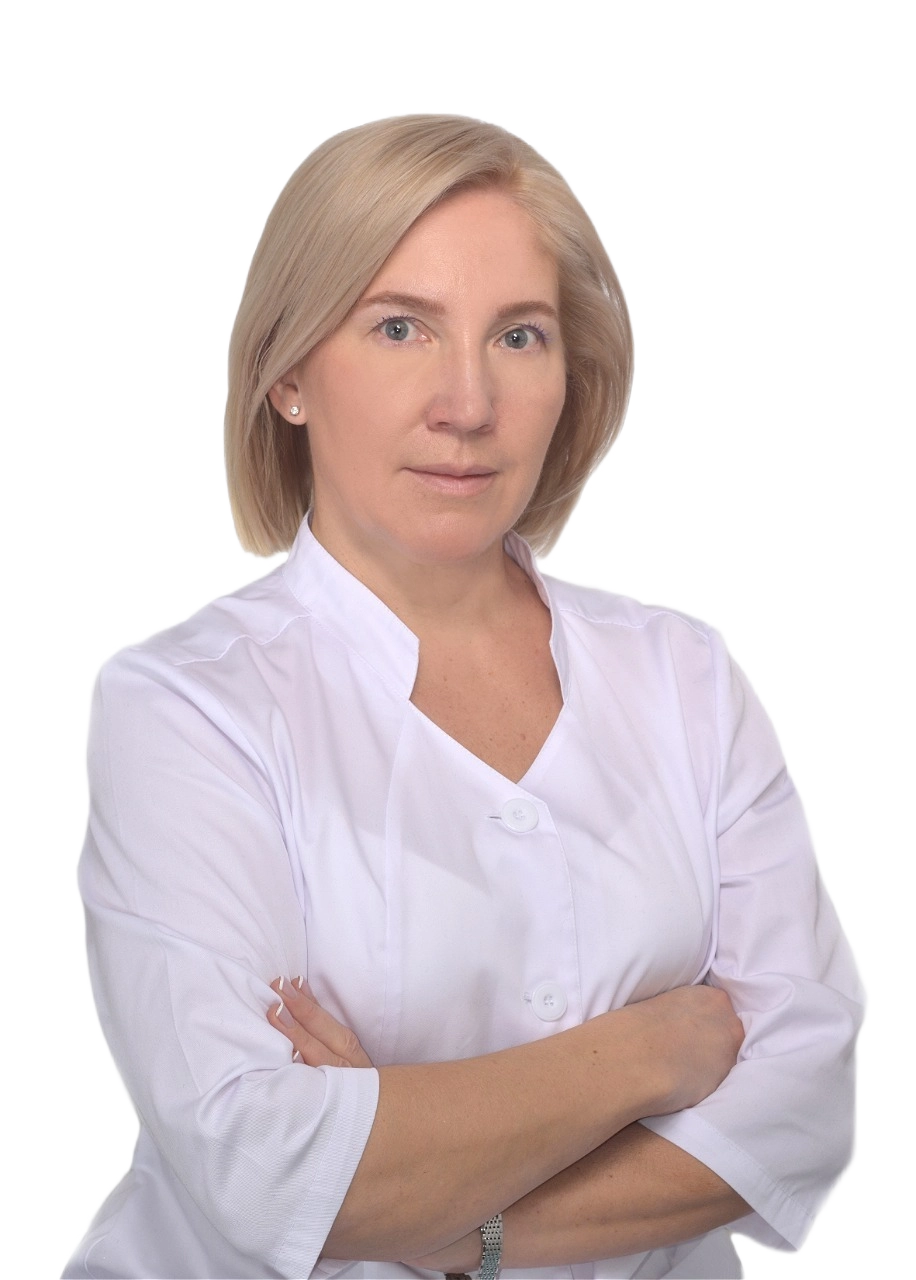 Doctor