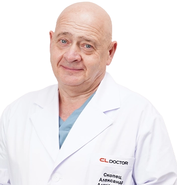 Doctor