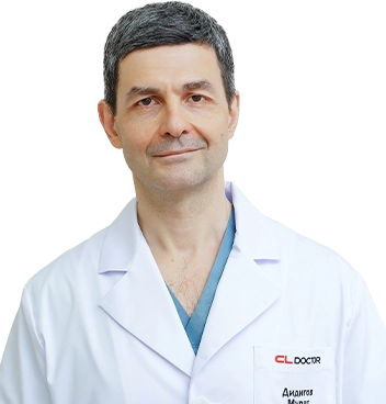 Doctor